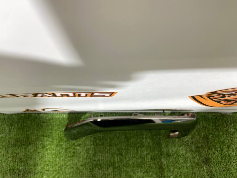 LR169607 Right Floor Console Cap for Range Rover Sport L461 (2023-) Used cost  € in stock 1 pcs.