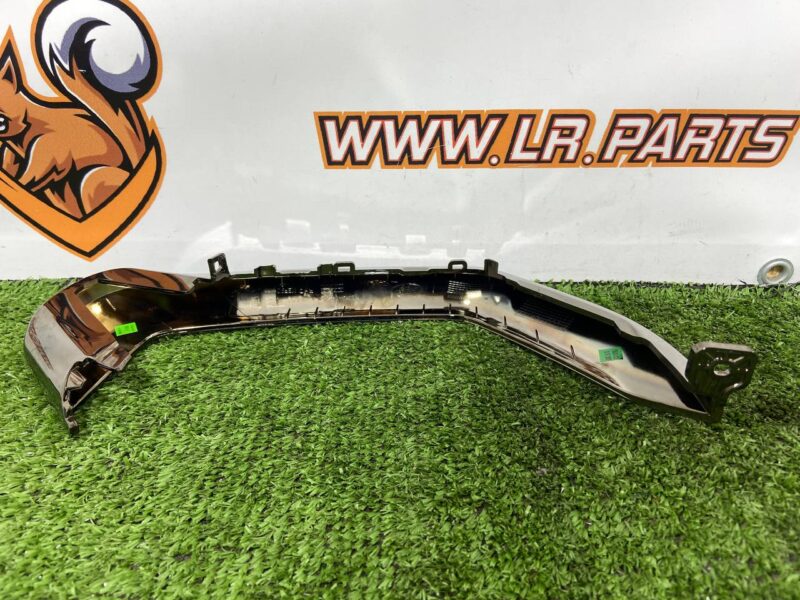 LR169607 Right Floor Console Cap for Range Rover Sport L461 (2023-) Used cost  € in stock 1 pcs.