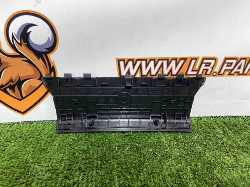 LR169631 Lid of the floor console for Range Rover Sport L461 (2023-) Used cost  € in stock 1 pcs.