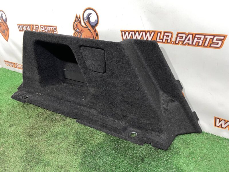 LR169672 Left cargo compartment trim panel for Range Rover Sport L461 (2023-) used cost 250 € in stock 1 pcs.