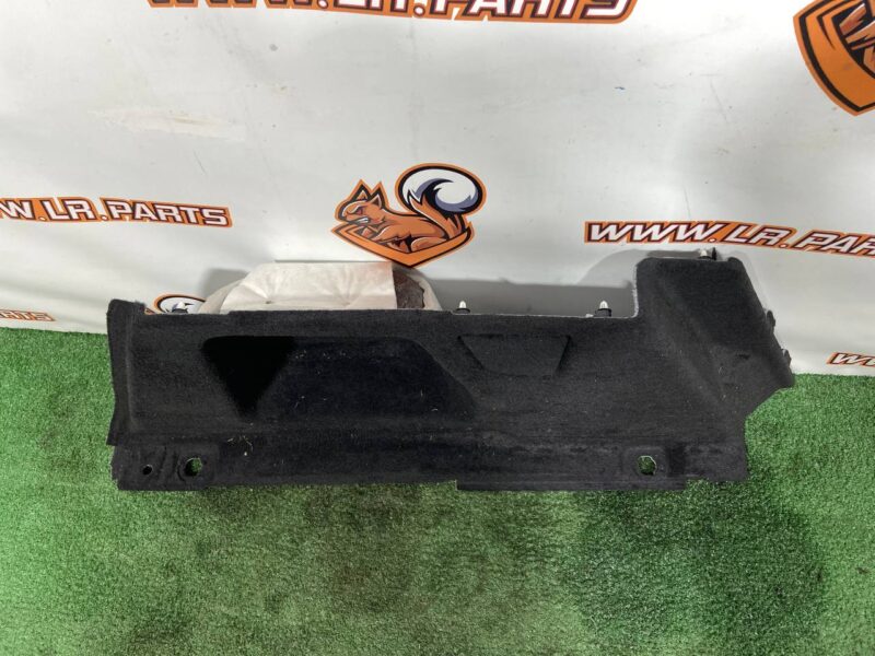 LR169672 Left cargo compartment trim panel for Range Rover Sport L461 (2023-) used cost 250 € in stock 1 pcs.