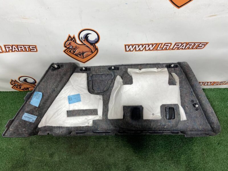 LR169672 Left cargo compartment trim panel for Range Rover Sport L461 (2023-) used cost 150 € in stock 1 pcs.