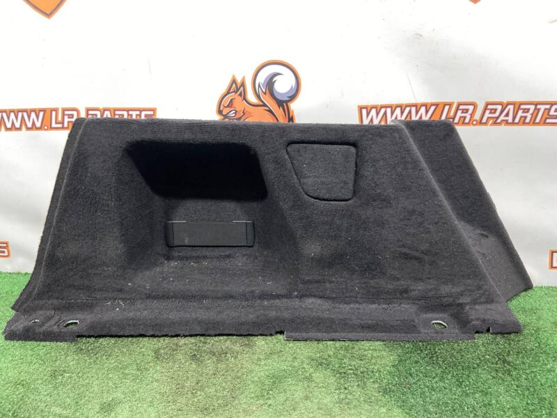 LR169672 Left cargo compartment trim panel for Range Rover Sport L461 (2023-) used cost 250 € in stock 1 pcs.