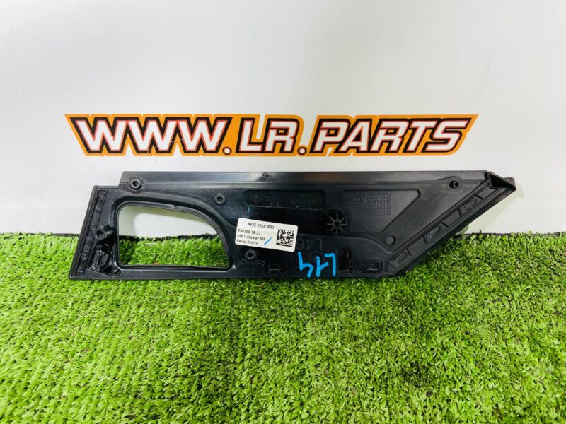 LR169787 Right side mirror trim for Range Rover Sport L461 (2023-) Used cost 35 € in stock 1 pcs.