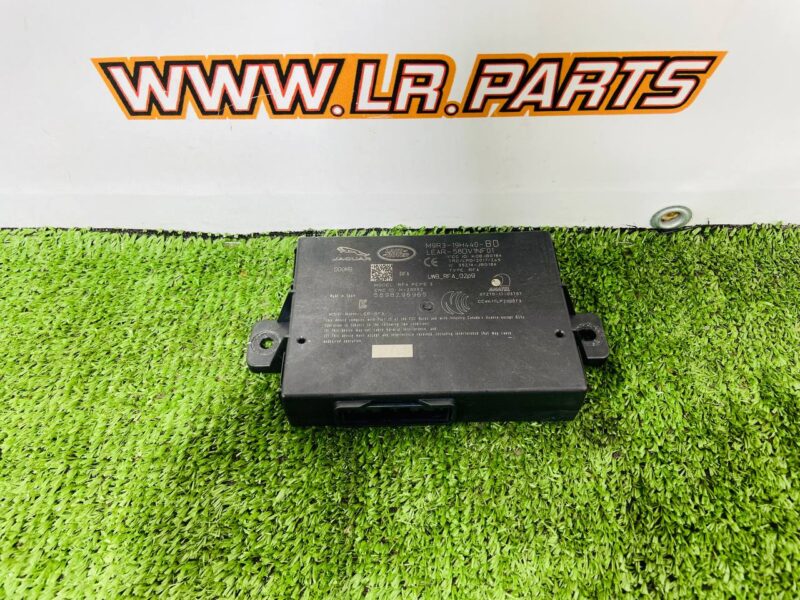 LR170911 Control unit for keyless access Range Rover Sport L461 (2023-) Used cost 250 € in stock 2 pcs.