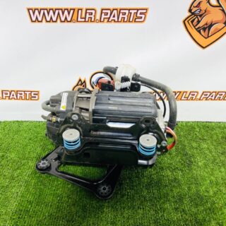 LR172657 Air suspension compressor for Range Rover Sport L461 (2023-) Used cost  € in stock 1 pcs.