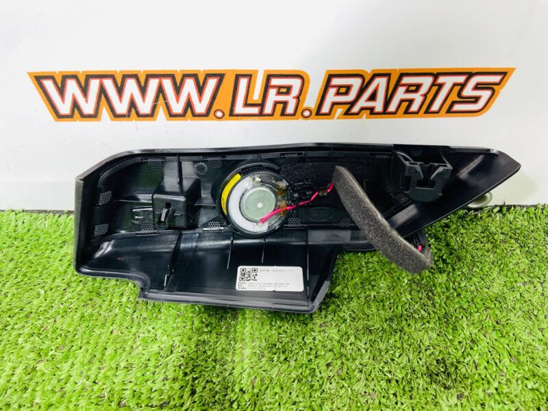 LR172764 Finishing of the front left door with a speaker for Range Rover Sport L461 (2023-) used cost 100 € in stock 1 pcs.