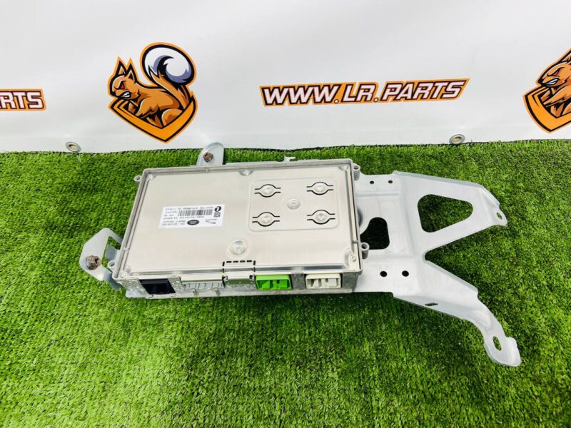 LR172885 AUDIO Amplifier 600 Wt Range Rover Sport L461 (2023-) Used cost 750 € in stock 2 pcs.