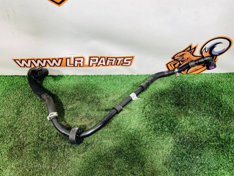 LR173740 Heater pipe Range Rover Sport L461 (2023-) Used cost  € in stock 1 pcs.
