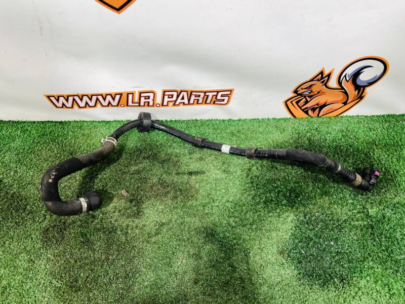 LR173740 Heater pipe Range Rover Sport L461 (2023-) Used cost  € in stock 1 pcs.