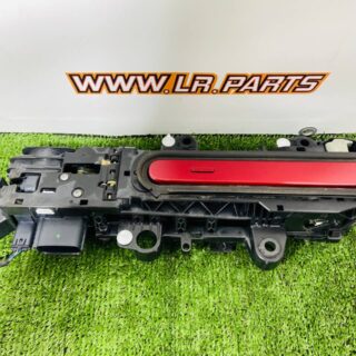 LR174229 Front exterior left door handle for Range Rover Sport L461 (2023-) Used cost 260 € in stock 2 pcs.