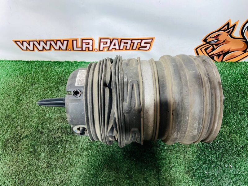 LR188834 Rear left pneumatic spring for Range Rover Sport L461 (2023-) Used cost  € in stock 1 pcs.
