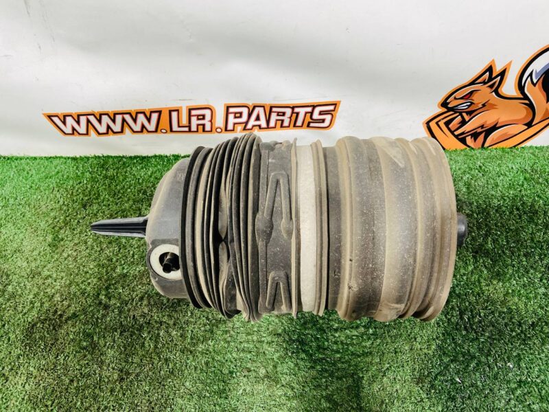 LR188835 Rear right pneumatic spring for Range Rover Sport L461 (2023-) Used cost  € in stock 1 pcs.
