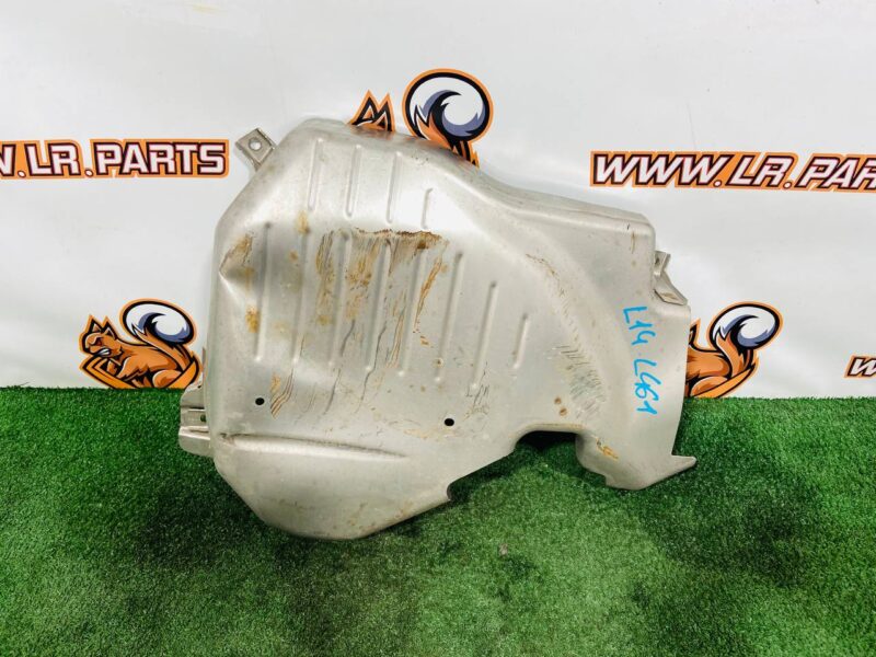 LR176322 Protection of Adblue tank Range Rover Sport L461 (2023-) used cost 260 € in stock 2 pcs.