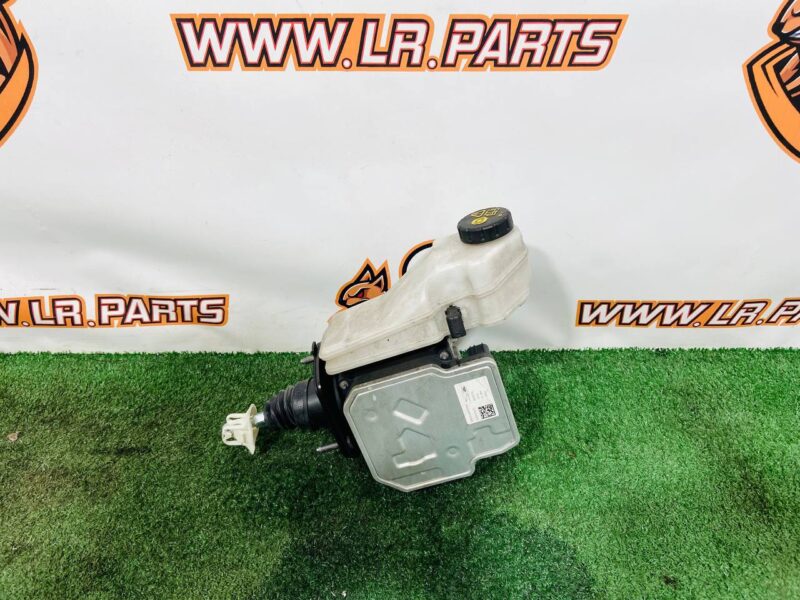 LR190153 ABS Block Range Rover Sport L461 (2023-) Used cost 1 200 € in stock 2 pcs.
