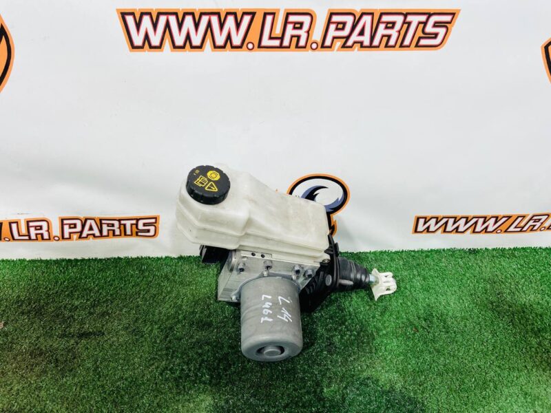 LR190153 ABS Block Range Rover Sport L461 (2023-) Used cost 1 200 € in stock 2 pcs.