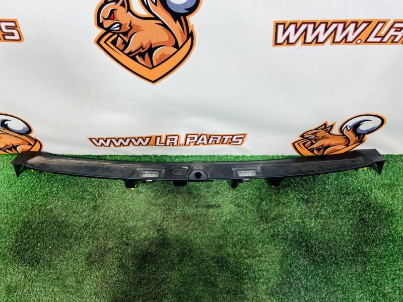 LR177676 Luggage compartment door handle for Range Rover Sport L461 (2023-) Used cost 85 € in stock 1 pcs.