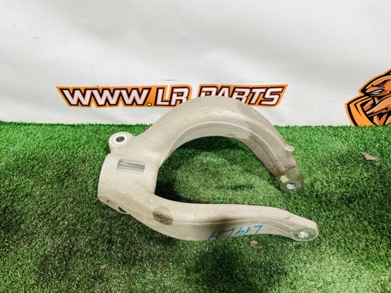 LR177791 Front shock absorber fork left Range Rover Sport L461 (2023-) Used cost 200 € in stock 1 pcs.