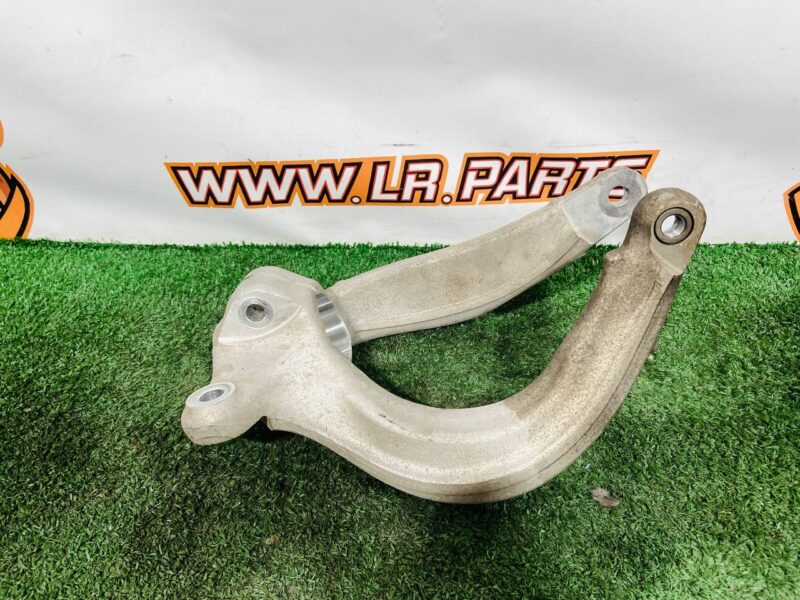 LR177791 Front shock absorber fork left Range Rover Sport L461 (2023-) Used cost 200 € in stock 1 pcs.