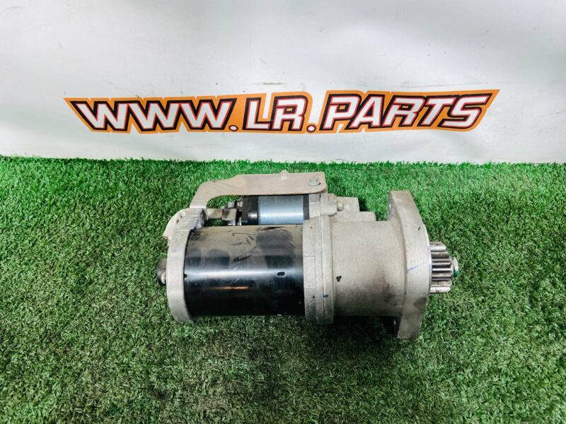 LR177925 Starter 3.0 Range Rover Sport L461 (2023-) Used cost  € in stock 1 pcs.