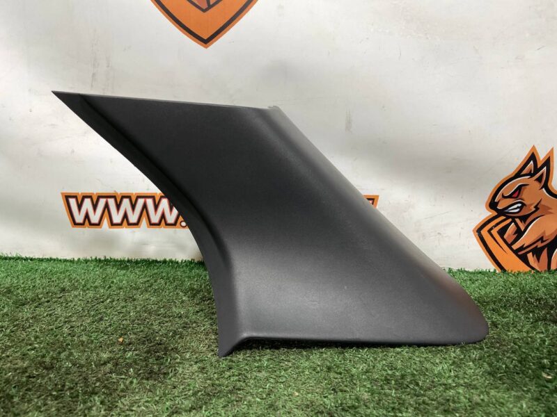 LR177971 Right rear pillar trim for Range Rover Sport L461 (2023-) Used"" cost  € in stock 1 pcs.