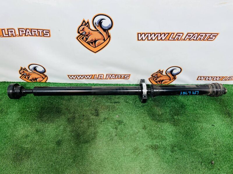 LR178642 Cardan shaft Range Rover Sport L461 (2023-) used cost 2 400 € in stock 1 pcs.