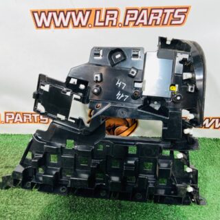 LR179365 Rear bumper bracket left Range Rover Sport L461 (2023-) Used cost 40 € in stock 1 pcs.