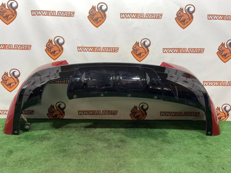 LR179408 Rear bumper assembly for Range Rover Sport L461 (2023-) Used cost  € in stock 1 pcs.