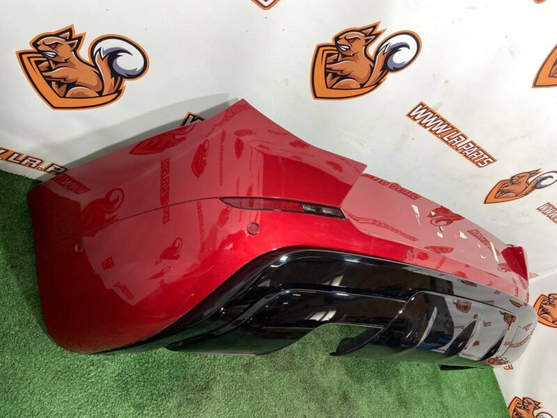 LR179408 Rear bumper assembly for Range Rover Sport L461 (2023-) Used cost  € in stock 1 pcs.