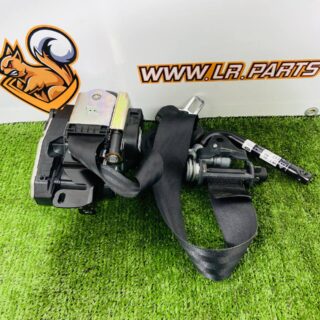 LR179559 Front right seat belt for Range Rover Sport L461 (2023-) Used cost 550 € in stock 1 pcs.