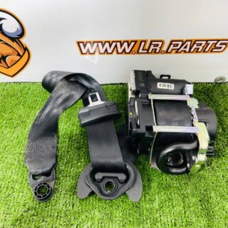 LR179569 Front Left Seat Belt Range Rover Sport L461 (2023-) Used cost 550 € in stock 1 pcs.