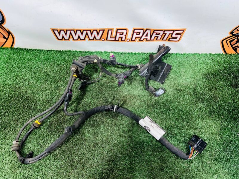 LR179750 Sensor wiring abs front left Range Rover Sport L461 (2023-) Used cost 150 € in stock 1 pcs.
