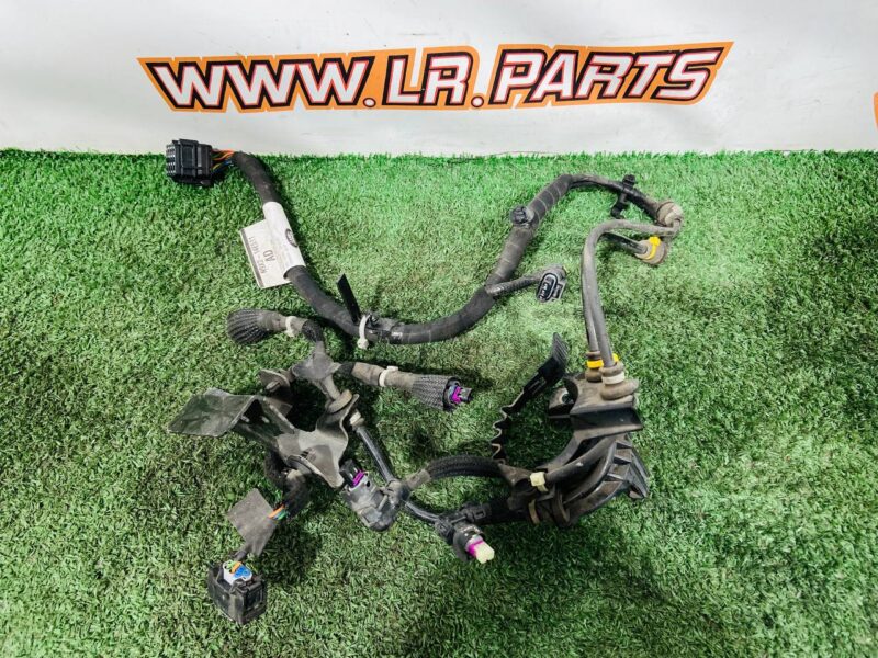 LR179750 Sensor wiring abs front left Range Rover Sport L461 (2023-) Used cost 150 € in stock 1 pcs.