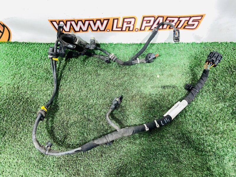 LR179754 Front right ABS sensor wiring for Range Rover Sport L461 (2023-) used. cost 150 € in stock 1 pcs.