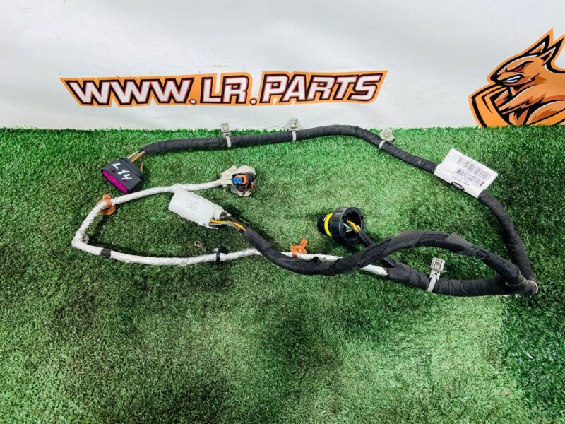 LR179845 Wiring harness AT for Range Rover Sport L461 (2023-) Used cost  € in stock 1 pcs.