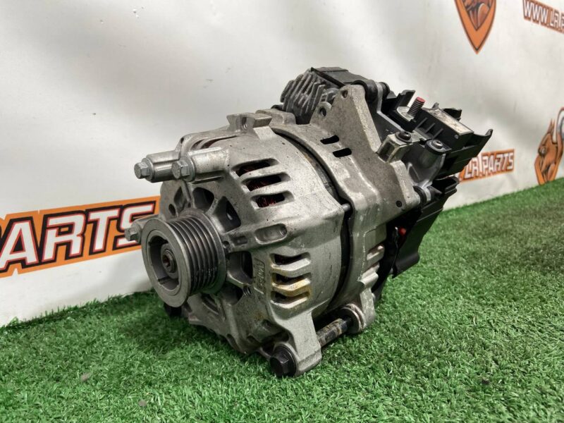 LR180536 Generator 3.0 D Range Rover Sport L461 (2023-) Used cost 1 100 € in stock 2 pcs.