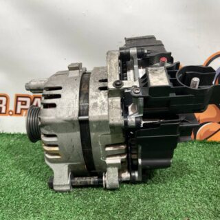 LR180536 Generator 3.0 D Range Rover Sport L461 (2023-) Used cost 1 100 € in stock 2 pcs.