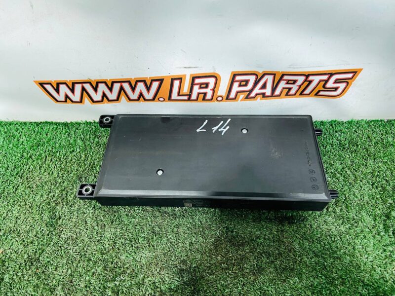 475123462 BCM Block Range Rover Sport L461 (2023-) Used cost 500 € in stock 3 pcs.