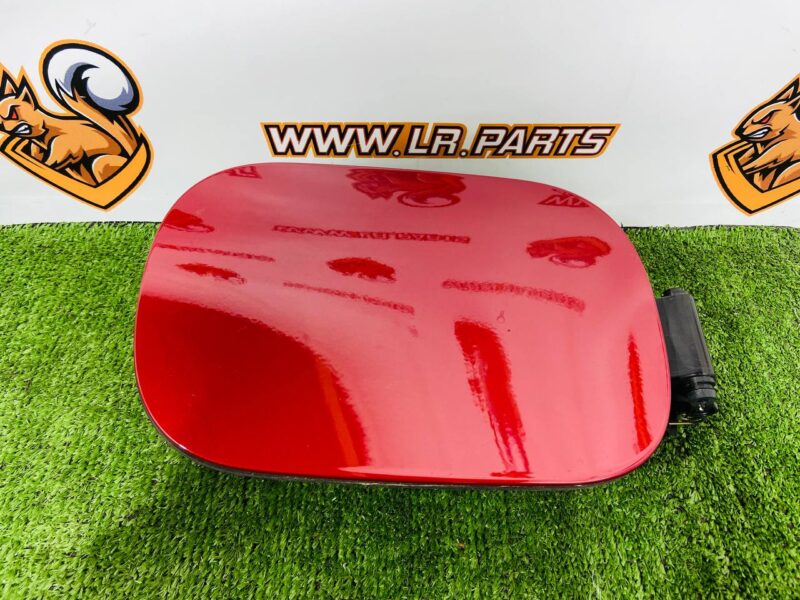 LR181505 Fuel tank filler neck cap assembly for Range Rover Sport L461 (2023-) used cost 80 € in stock 1 pcs.