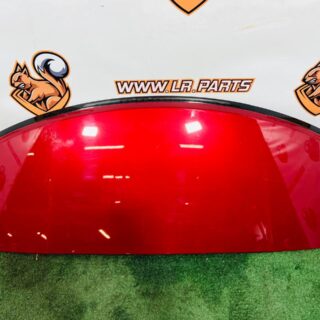 LR181558 Rear Spoiler Range Rover Sport L461 (2023-) Used cost 400 € in stock 1 pcs.