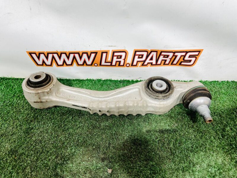 LR181850 Front lower right lever Range Rover Sport L461 (2023-) Used cost  € in stock 1 pcs.