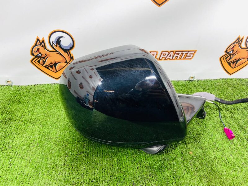 LR181951 Right exterior mirror assembly for Range Rover Sport L461 (2023-) Used cost 1 000 € in stock 1 pcs.
