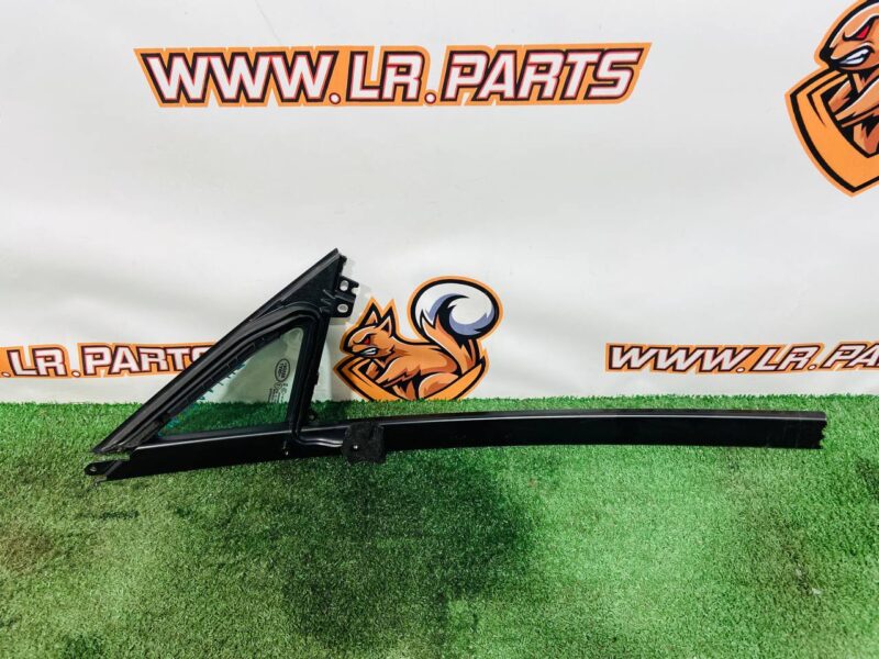 LR181996 Front door glass (triangle) left Range Rover Sport L461 (2023-) Used cost 220 € in stock 1 pcs.