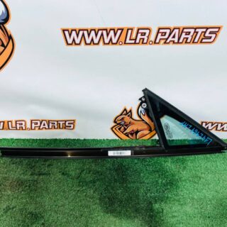 LR181996 Front door glass (triangle) left Range Rover Sport L461 (2023-) Used cost 220 € in stock 1 pcs.