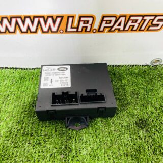 LR186589 Trunk Lid Control Module for Range Rover Sport L461 (2023-) Used cost 170 € in stock 2 pcs.