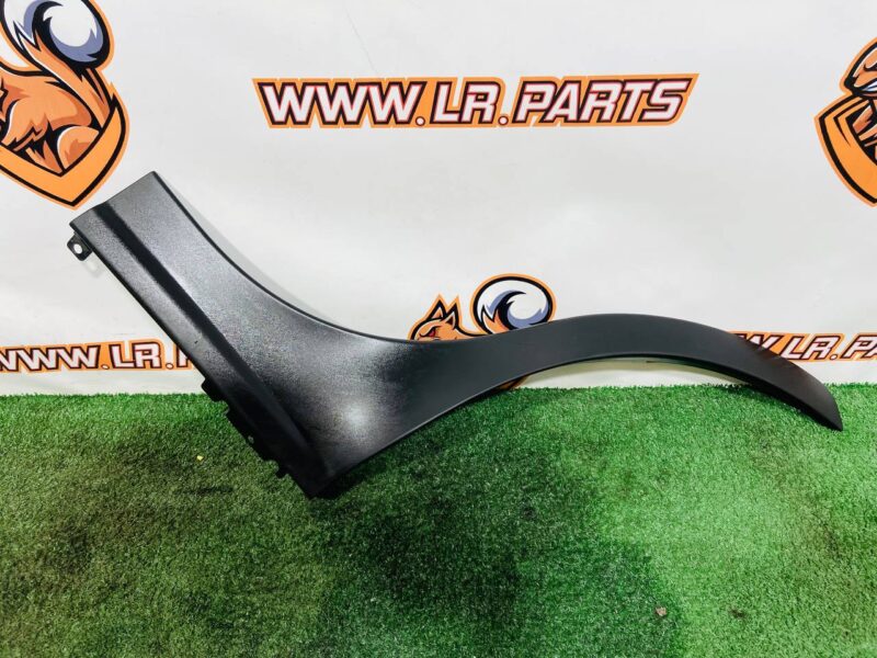 LR182598 Rear Wheel Arch Molding Left Range Rover Sport L461 (2023-) Used cost 120 € in stock 1 pcs.