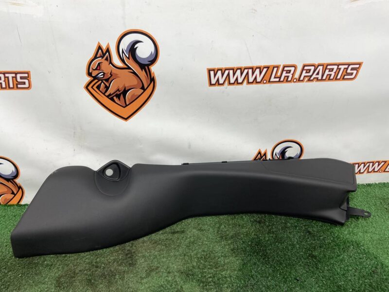 LR182919 Refurbishment of the left pillar inner panel Range Rover Sport L461 (2023-) Used cost  € in stock 1 pcs.