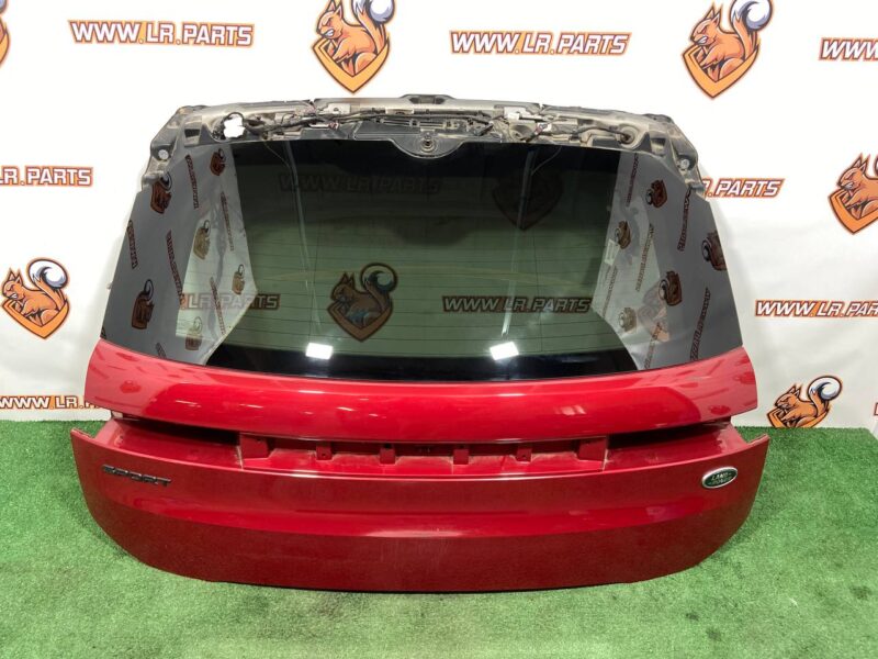 LR182995 Trunk lid Range Rover Sport L461 (2023-) Used cost 900 € in stock 1 pcs.