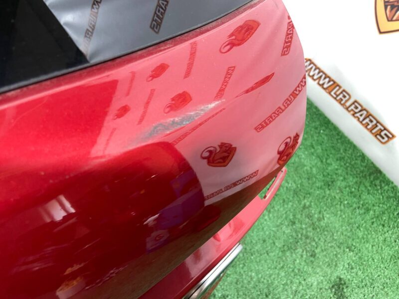 LR182995 Trunk lid Range Rover Sport L461 (2023-) Used cost 900 € in stock 1 pcs.