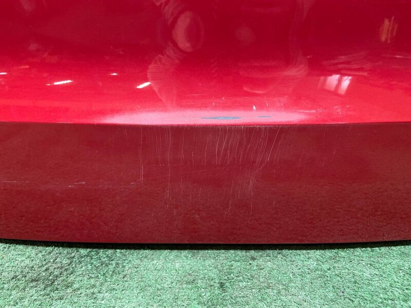 LR182995 Trunk lid Range Rover Sport L461 (2023-) Used cost 900 € in stock 1 pcs.